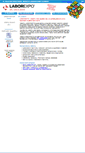 Mobile Screenshot of laborexpo.cz